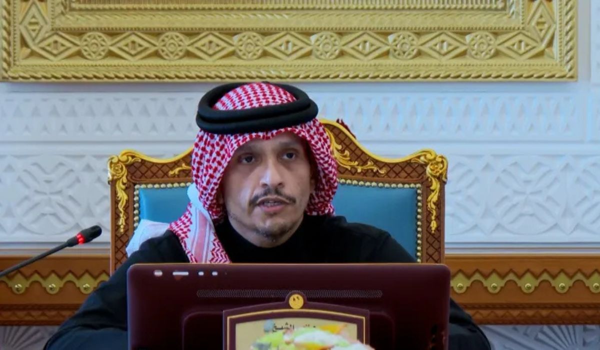 Qatar PM urges resilience and unity amid Iran strikes